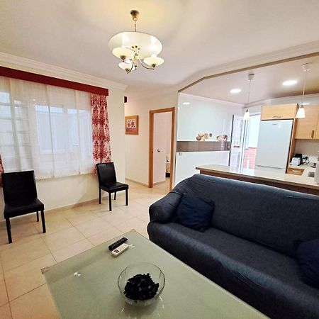 Apartamento Lola 1 Nerja Exterior photo