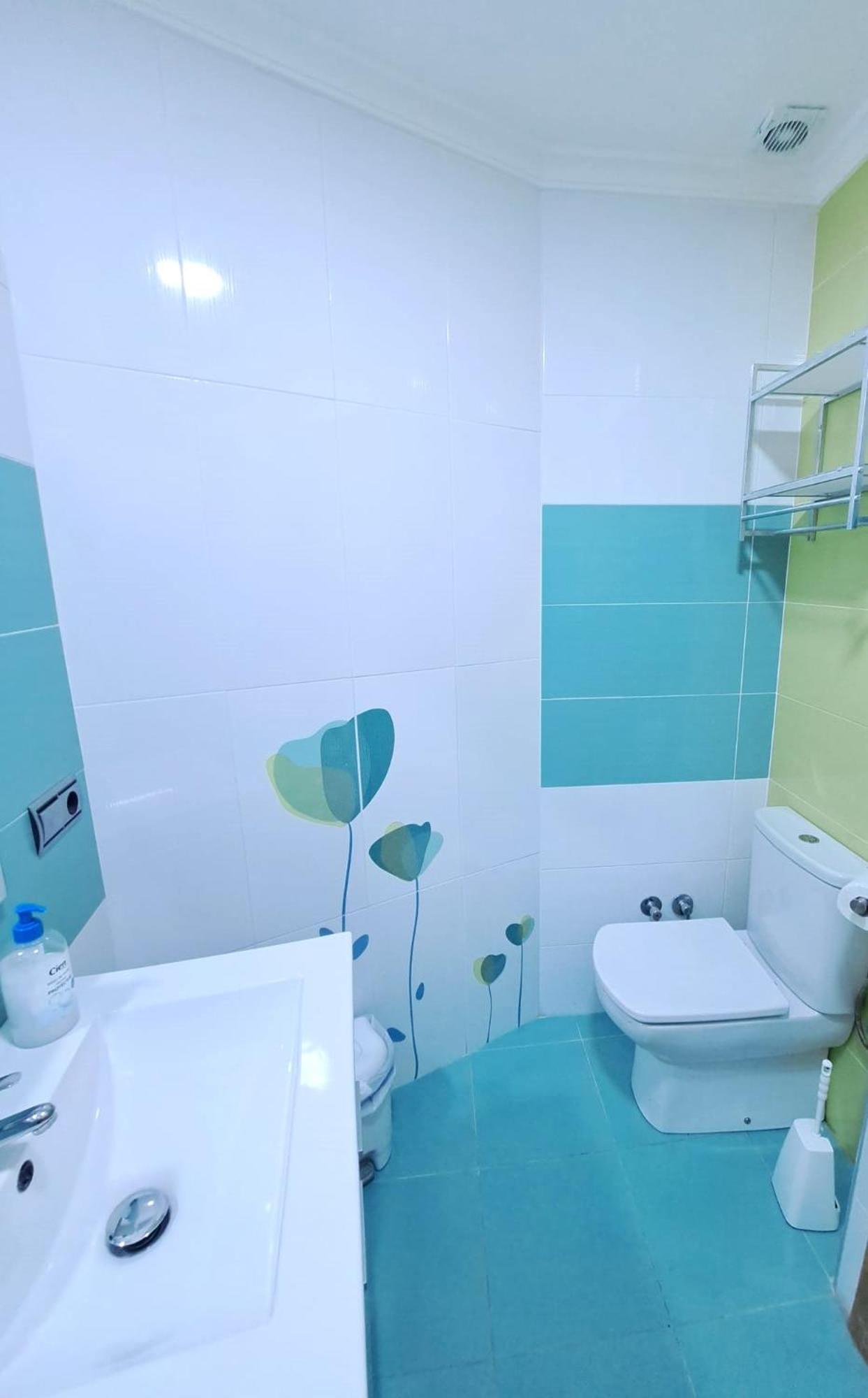Apartamento Lola 1 Nerja Exterior photo