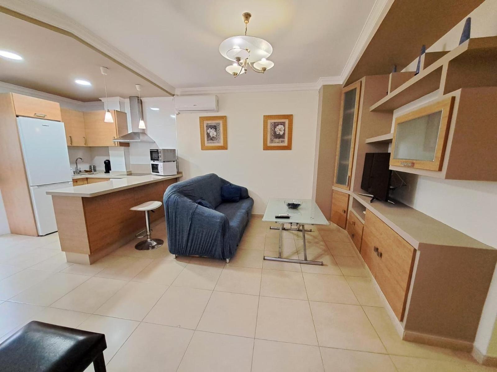 Apartamento Lola 1 Nerja Exterior photo
