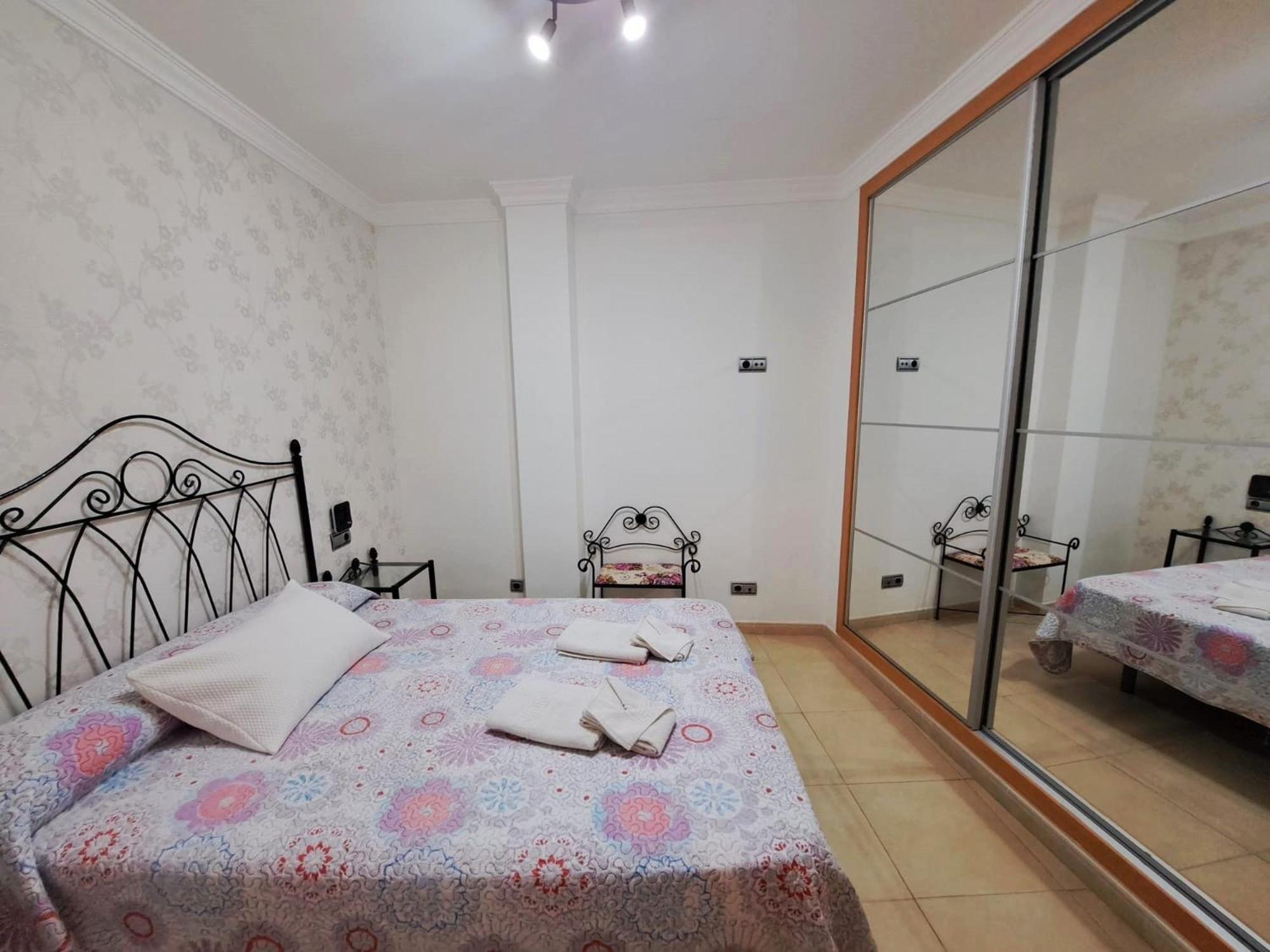 Apartamento Lola 1 Nerja Exterior photo