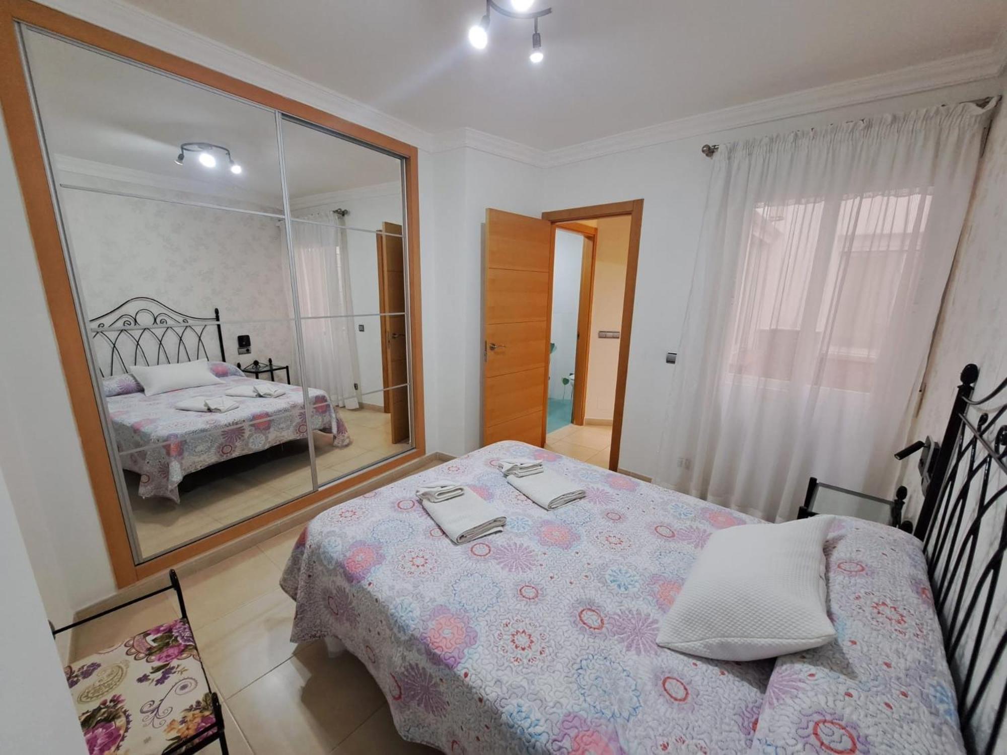Apartamento Lola 1 Nerja Exterior photo