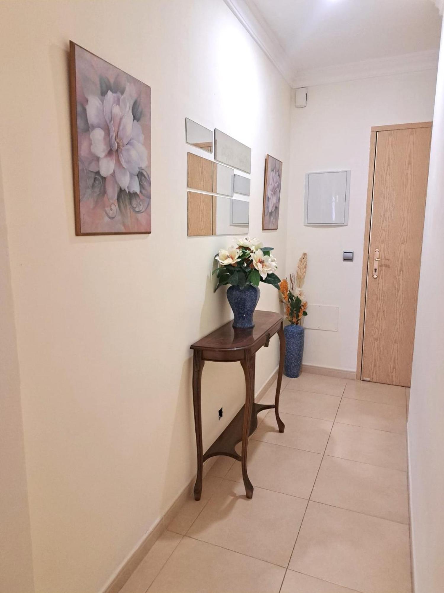 Apartamento Lola 1 Nerja Exterior photo